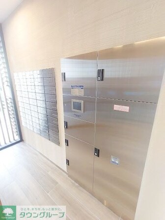 KDXレジデンス西調布の物件内観写真